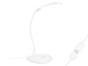 44-152# Lampka biurkowa led lb-12"
