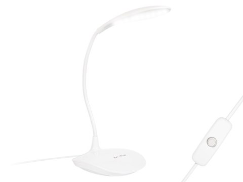 44-152# Lampka biurkowa led lb-12"