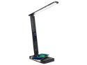 44-153# Lampka biurkowa led indukcja lb-13"