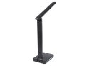44-153# Lampka biurkowa led indukcja lb-13"
