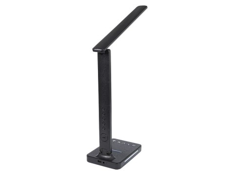 44-153# Lampka biurkowa led indukcja lb-13"