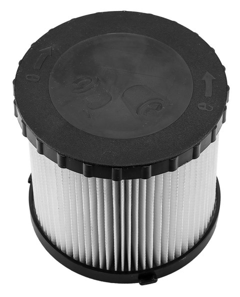 Odkurzacz warsztatowy Energy+ 18V Li-lon, na mokro i na sucho, zbiornik 20 L, bez akumulatora