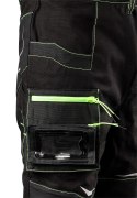 Spodnie robocze Premium PRO, rozmiar XL