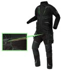 Spodnie robocze Premium PRO, rozmiar XL