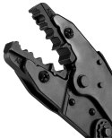 Szczypce do zaciskania końcówek antenowych 1.72 - 8.1 mm2