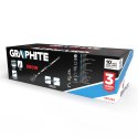 Szlifierka do gipsu 800W , 225mm/215 mm, led