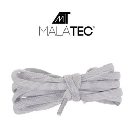 Sznurówki do butów- bez wiązania Malatec 21653
