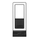 ARTUS lampka podszafkowa LED 3W, 225lm, 4000K, czarna