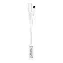 Bezprzewodowy sterownik do taśm LED RGB z pilotem, 24 przyciski, 12V, 6A, 72W