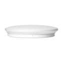 SOPOT LED 12W, plafon oświetleniowy, 1190lm, IP20, 4000K, klosz PVC