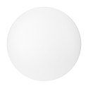 SOPOT LED 12W, plafon oświetleniowy, 1190lm, IP20, 4000K, klosz PVC