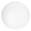 SOPOT LED 24W, plafon oświetleniowy, 2565lm, IP20, 4000K, klosz PVC