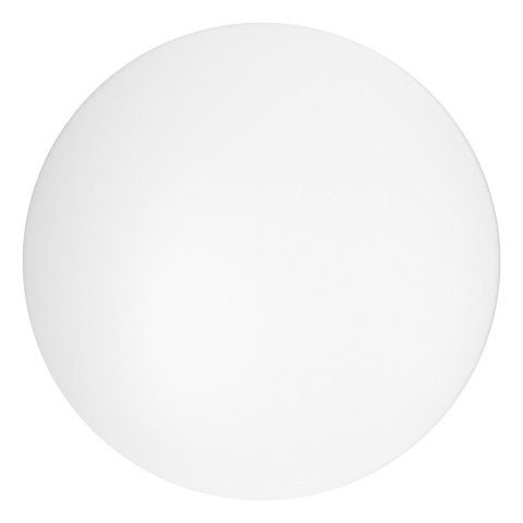 SOPOT LED 24W, plafon oświetleniowy, 2565lm, IP20, 4000K, klosz PVC