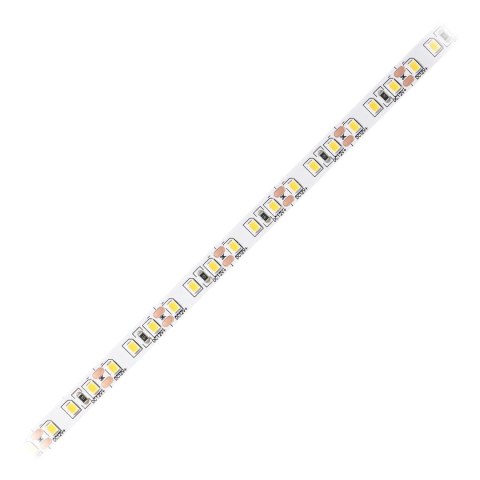 Taśma LED 12V, 2835, 120L/m, 1000lm/m, 9,6W/m, IP20, 3000K, 5m