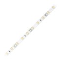 Taśma LED 12V, 2835, 60L/m, 430lm/m, 4,8W/m, IP63, 3000K, 5m