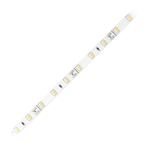 Taśma LED 12V, 2835, 60L/m, 430lm/m, 4,8W/m, IP63, 3000K, 5m