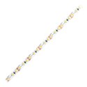 Taśma LED 12V, Samsung chipset 2835, 120L/m, 1260lm/m, 12W/m, IP20, 6000K, 5m