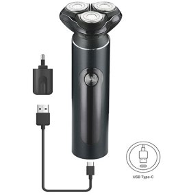 ADEG 2940 Golarka elektryczna 3 w 1 - usb + etui