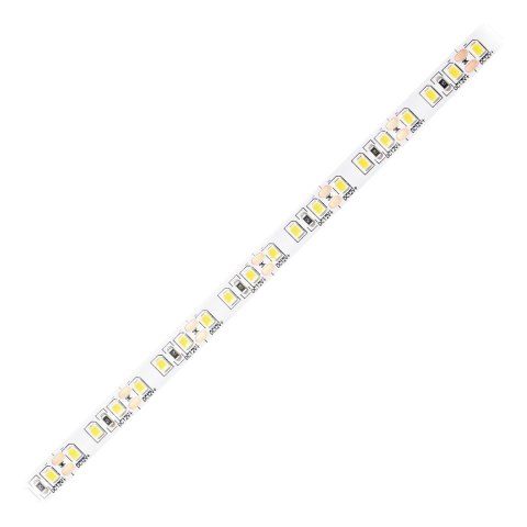Taśma LED 12V, 2835, 120L/m, 1000lm/m, 9,6W/m, IP20, 4000K, 5m