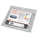 Taśma LED 12V, 2835, 60L/m, 500lm/m, 4,8W/m, IP20, 4000K, 5m