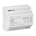 Zasilacz na szyne DIN, 12VDC, 11,3A, 135,6W, 6 modułów