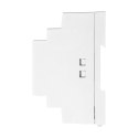 Zasilacz na szyne DIN, 24VDC, 6,25A, 150W, 6 modułów