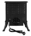 Kominek elektryczny 800W/1500W