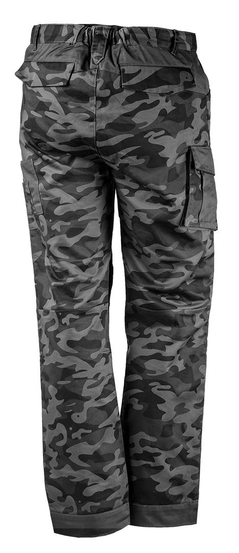 Spodnie robocze Camo URBAN, rozmiar XS