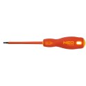 Wkrętak Torx 1000V, T25 x 125 mm