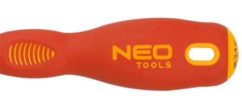 Wkrętak Torx 1000V, T25 x 125 mm