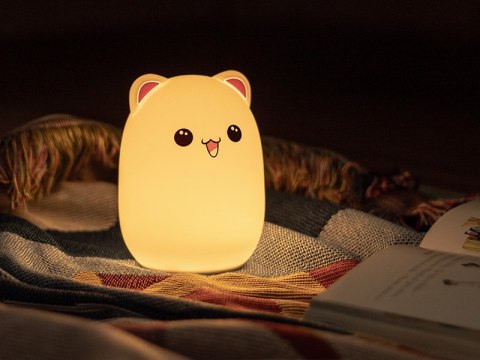 Lampka nocna Tracer Teddy Bear