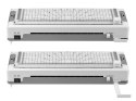Laminator TRACER A4 TRL-7 All-in-One WH
