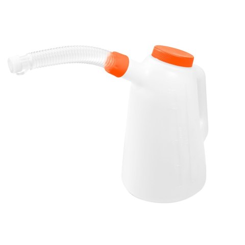 Nalewak warsztatowy, konewka, 3 l