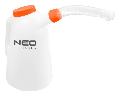 Nalewak warsztatowy, konewka, 3 l