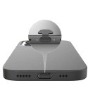 AK338 Zaślepka gniazda usb-c