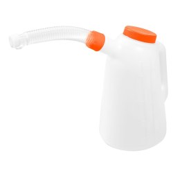Nalewak warsztatowy, konewka, 5 l