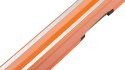 Poziomnica aluminiowa S 300, 3 libelle, 180 cm