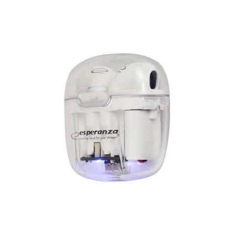 EH237W Esperanza słuchawki douszne bluetooth tws anthe