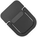 DA161A Uni. podstawki nóżki do laptopa black