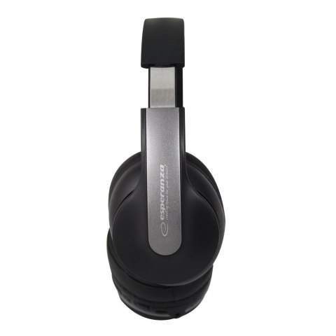 EH240 Esperanza słuchawki bluetooth anc silence