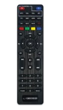 EV106P Esperanza tuner/dekoder cyfrowy dvb-t2 h.265/hevc ev106p