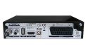 EV107P Esperanza tuner/dekoder cyfrowy dvb-t2 h.265/hevc ev107p