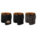 Bokserki basic, 3-pack, rozmiar XL