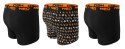 Bokserki basic, 3-pack, rozmiar XL