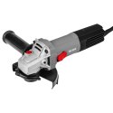 Szlifierka kątowa GHT 950W, 125 mm, reg
