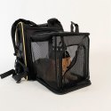 Transporter- plecak dla kota/ psa Purlov 23185