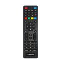 EV107R Esperanza tuner/dekoder cyfrowy dvb-t2 h.265/hevc ev107r