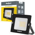 Reflektor LED naświetlacz Rebel 20W, 6500K, 230V