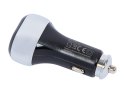 75-776# Ładowarka samochodowa `g50a 2x usb-c 50w