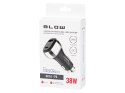 75-777# Ładowarka samochodowa `g38a 2x.usb-a+usb-c 38w